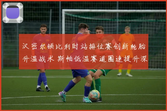 汉密尔顿比利时站排位赛创新轮胎升温战术 斯帕低温赛道圈速提升深度解析