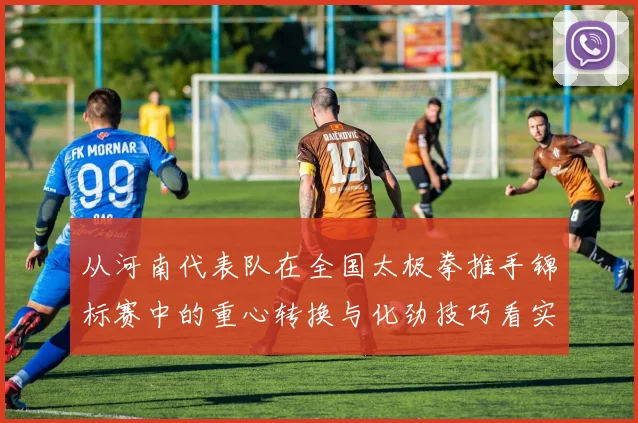 从河南代表队在全国太极拳推手锦标赛中的重心转换与化劲技巧看实战应用